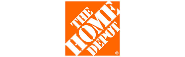 Home Depot Location