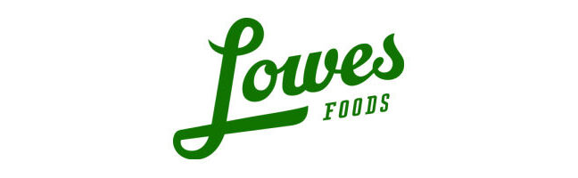 Lowes Foods Location