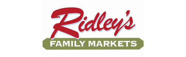 Ridley's Location