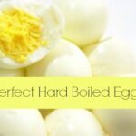 Perfect Hard Boiled Eggs