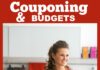Couponing & Budgets - A week by week breakdown of how to coupon and build a stockpile slowly and without breaking the bank!