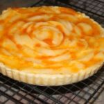 Pear Almond Tart Recipe