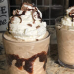 Mocha Frappe Recipe
