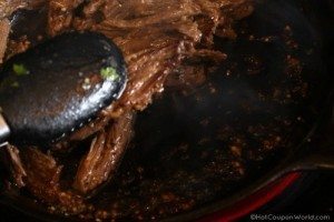 Beef Fajitas - Cook Till Caramelized