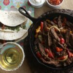 Beef Fajitas Recipe