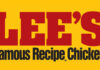 Lee's Chicken Coupons
