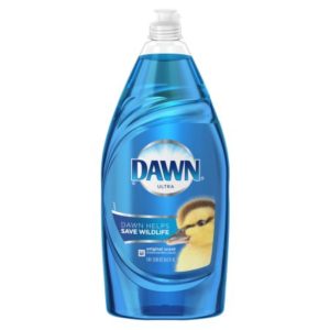 Dawn Ultra Dish Soap on Amazon