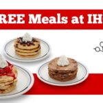 IHOP Pancake Revolution