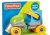 Fisher-Price Grow with Me 1,2,3 Roller Skates on Amazon
