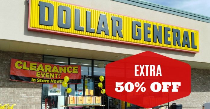 Dollar general home store near me