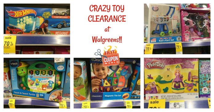 crazy toys sale 2018