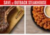 Outback Steakhouse Coupons Deals Specials
