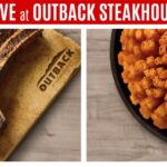 Outback Steakhouse Coupons Deals Specials