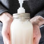 Coconut Oil Bodywash