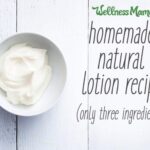 Coconut Oil Lotion