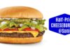 Half Price Cheeseburgers Deals at Sonic