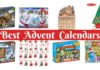 Advent Calendars for Christmas on Amazon