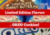 Oreo cookies flavors | Nabisco Cookies Oreos Flavors 2018