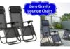 Amazon Zero Gravity Chair