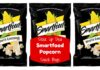 Smartfood Popcorn Coupon Deal on Amazon