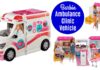 Barbie Ambulance Care Clinic Vehicle Deal on Amazon