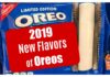 Limited Edition NEW Oreo Cookie Flavors 2019 Oreos