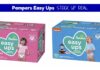 Pampers Easy Ups Coupons