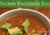 Chicken Enchilada Soup Facebook