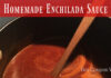 Homemade Enchilada Sauce Facebook
