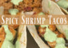 Spicy Shrimp Facebook