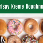 National Doughnut Day Krispy Kreme Free