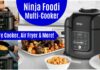 Ninja Foodi Sale on Amazon