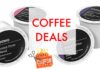 solimo coffee deals