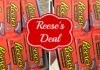 reeses cup coupon deal