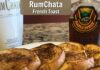 RumChata French Toast
