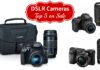top 5 best Digital Camera Deals on Amazon