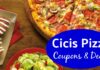 cicis pizza coupons deals