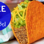 Taco Bell FREE Doritos Locos Taco 2020