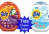 tide pods coupons
