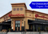 Cheesecake Factory coupons deals