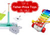 amazon sale fisher price best toys