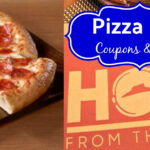 Pizza Hut Coupons codes 2021
