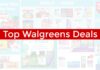top walgreens deals this week