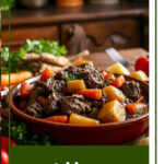 4 hour beef stew recipe