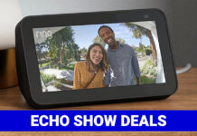 Echo Show 5 – Compact smart display with Alexa on Amazon