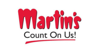 Martin's Locations and Hours