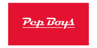 Pep Boys Locations and Hours