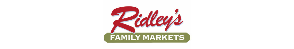 Ridley's Locations and Hours