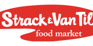 Strack and Van Til Locations and Hours