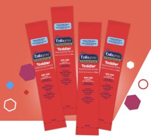 Free Sample Enfagrow Toddler